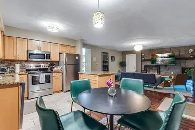 Image de Cozy Denver Stay | Grill + Patio | Sloan’s Lake| Firepit