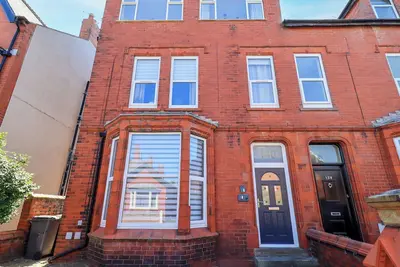 Image de The Nest, pet friendly, character holiday cottage in Lytham St. Annes