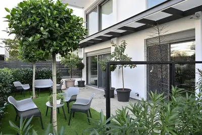 Image de The Lop Athens Holiday Luxury Suites