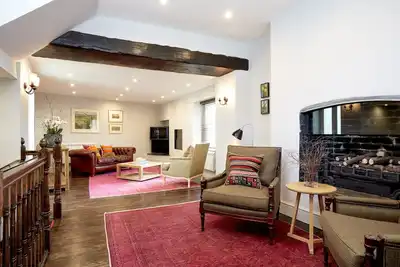 Image de No. 17 Cottage, adjacent to the Abergavenny Hotel