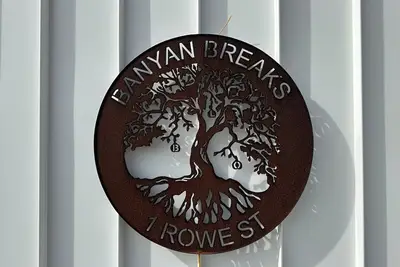 Image de Banyan Breaks - Kalbarri, Wa