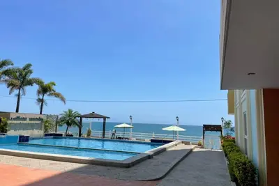 Image de Sunset View Duplex Penthouse - Salinas