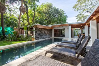 Image de Tesoro Escondido | Hidden Gem In North Guiones