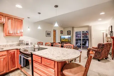 Image de Mountainside Pineview Condo: Cozy Frisco Retreat