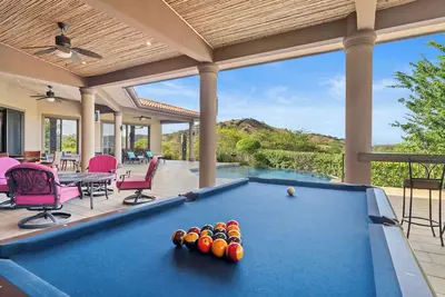 Image de Ocean Views - Pool & Pool Table - Gated Community