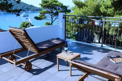 Image de Apartments Ammos