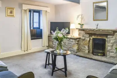 Image de 2 chambres à coucher à Barrowford