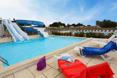 Image de Appartement près de l'océan et des plages