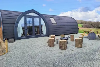 Image de Lakeview Lodge - Uk40692