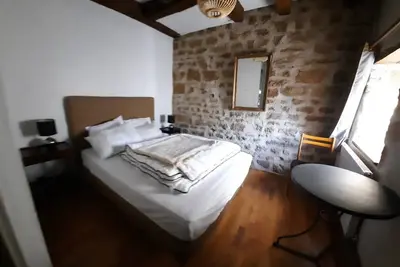 Image de Belle longère de 10 couchages - lac de Vassivière