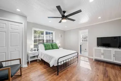 Image de Private 1br Cottage In Downtown Historic Norcross