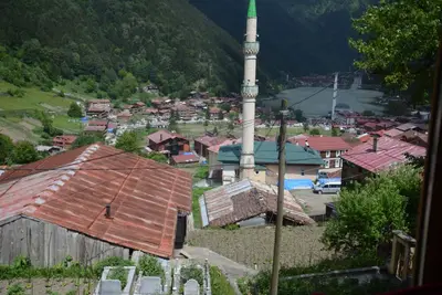 Image de Granoglu Pansiyon