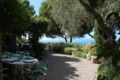 Image de Il Pogetto: Elegant Villa with amazing view