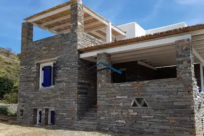 Image de Alexandrea, family home near Vourkari