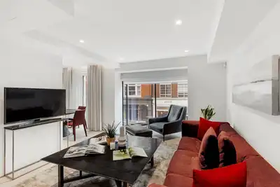 Image de Maddox Street - 2 bed