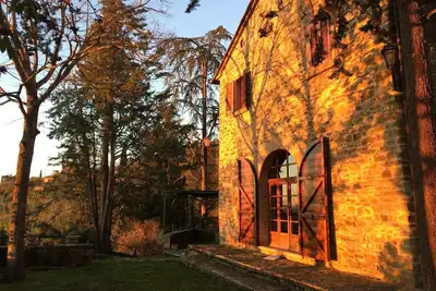 Image de Beautiful Tuscan Country-House and Grounds (get in touch for events & weddings)