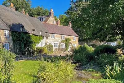 Image de 2 bedroom accommodation in Calbourne