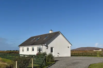 Image de Lochboisdale Cottage