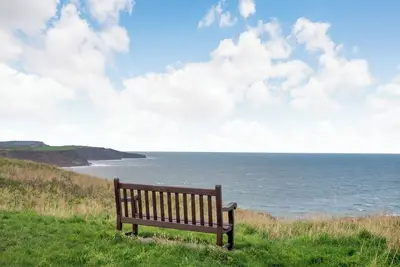 Image de 3 bedroom accommodation in Kettleness, near Whitby