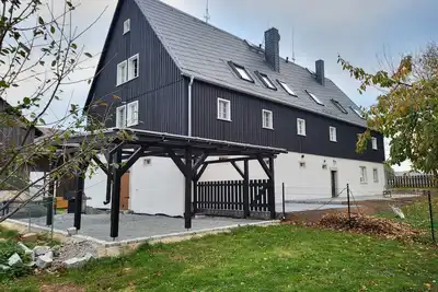 Image de Vacation apartment in a renovated monument (max. 5 persons)