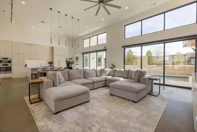 Image de Sweet Stays & Desert Days at The Hive