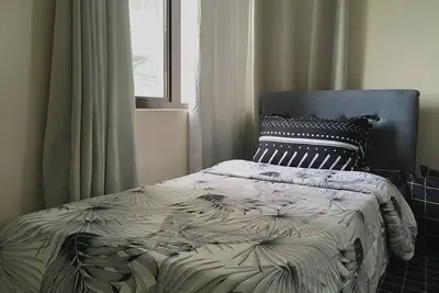 Image de Condo • Wifi up to 100mbps • Netflix • Infinity pool