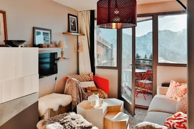 Image de Immodreams - Le Choucas - Avoriaz