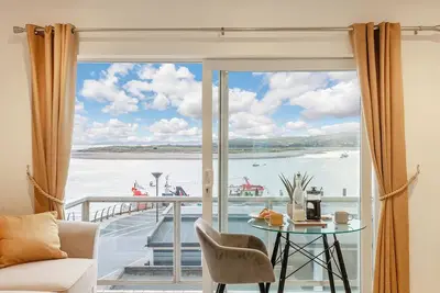 Image de 1 chambres à coucher à Exmouth