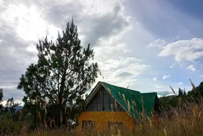 Image de Tuminica Lodge - Chalet in the mountains