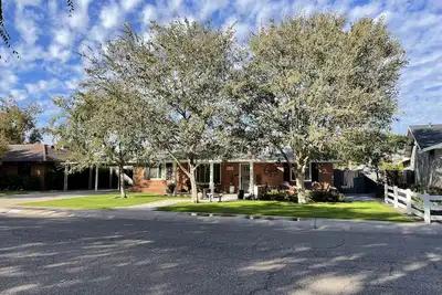 Charming Arcadia Historic Gem