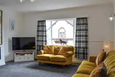 Image de We just love the village that this holiday home can be found in.