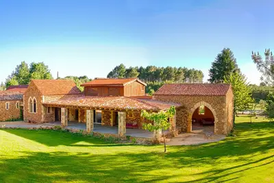 Image de Dezie Manor Orangerie and Gardens near Sarlat la Caneda