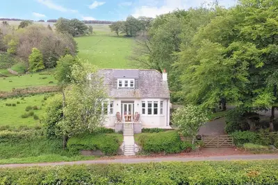 Image de 2 bedroom accommodation in Girvan
