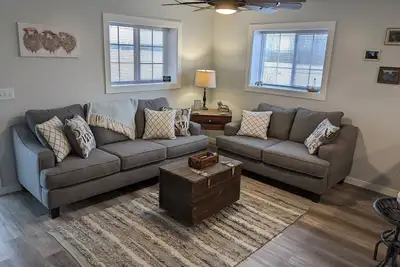 Image de Historic Meadowdale Farm - Barn Stay in Rural Setting