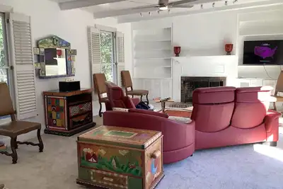 Image de Walking Distance To Augusta Masters, Newly Rebuilt