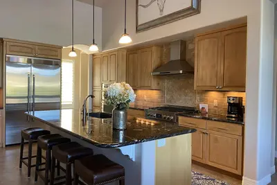 Image de Blackstone gated country club private pool/hot tub