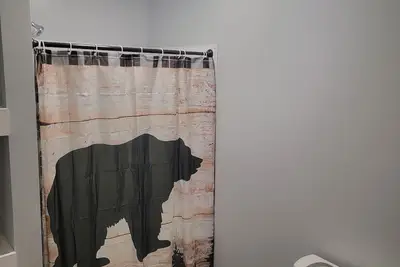 Image de 2 bedroom newly renovated house is Delbarton, Wv. Sleeps 6