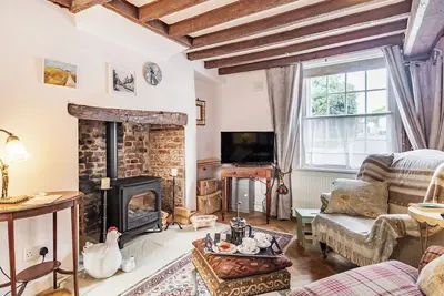 Image de 2 chambres à coucher à Bungay