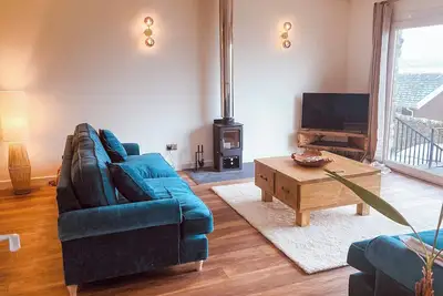 Image de 3 bedroom accommodation in Dunoon
