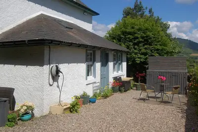 Image de 1 bedroom accommodation in Aberfeldy
