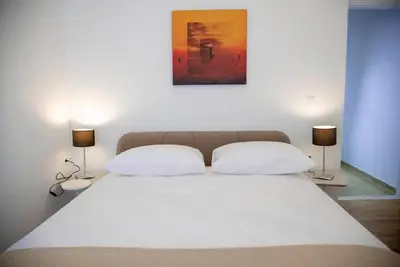Image de Konstantinos Stylish Apartment in the Heart of Athens