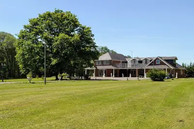 Image de 6 bedroom accommodation in Glanaman, near Llandeilo