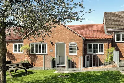 1 chambres à coucher à Ledbury