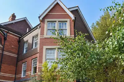 Image de 4 bedroom accommodation in Minehead