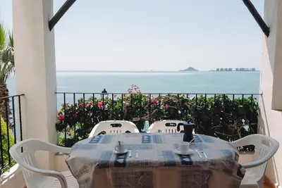 Image de Apartment Aldeas taray Club 35 4/5 pax