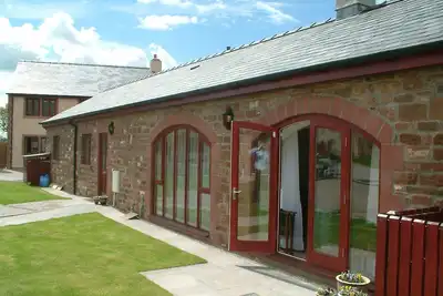 Image de Lavender Cottage (Was Fellside)