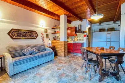 Image de Appartamento Saint Claude - Affitti Brevi Italia