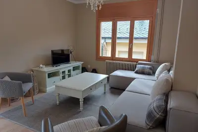 Image de Beautiful apartment in Llivia with WiFi and pool