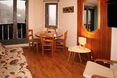 Image de Studio pour 4 personnes