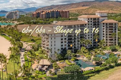 Image de Summer Blowout-Avail dates on sale! ! - Bt303/307, Sleeps up to 16 guests